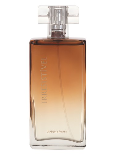 Irresistivel for Man