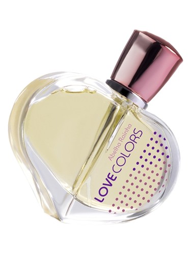 Love Colors