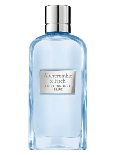 First Instinct Blue For Her