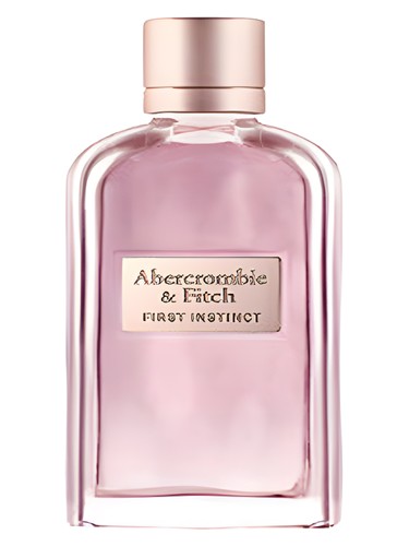 First Instinct for Her