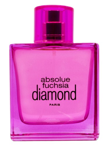 Absolue Fuchsia Diamond