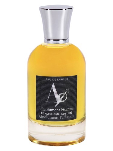 Absolument Homme