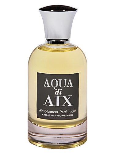 Aqua di Aix
