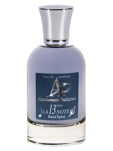 La 13eme Note Homme