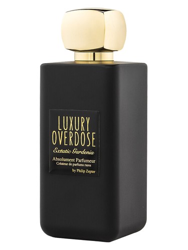 Luxury Overdose Extatic Gardenia