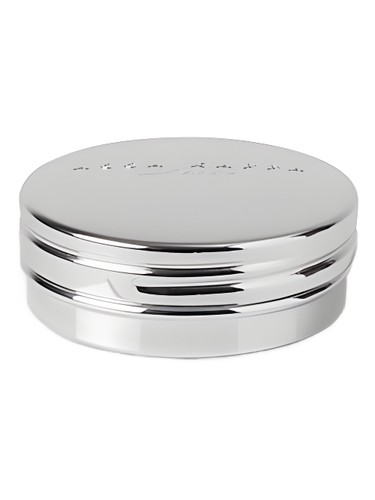 Muschio Bianco Solid Perfume