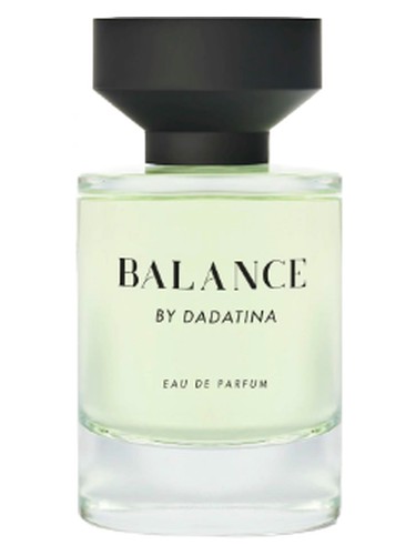 Balance by Dadatina