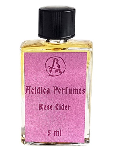 Rose Cider