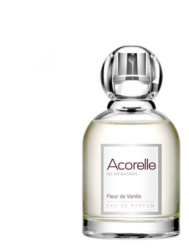 Fleur de Vanille