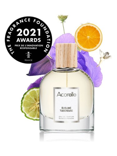 Sublime Tubereuse