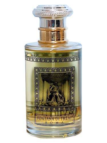 Fontana di Trevi XVIII