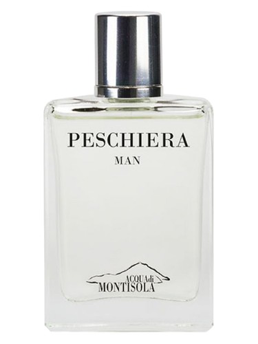 Peschiera Man