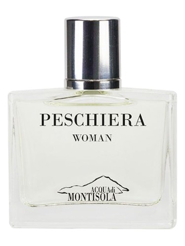 Peschiera Woman