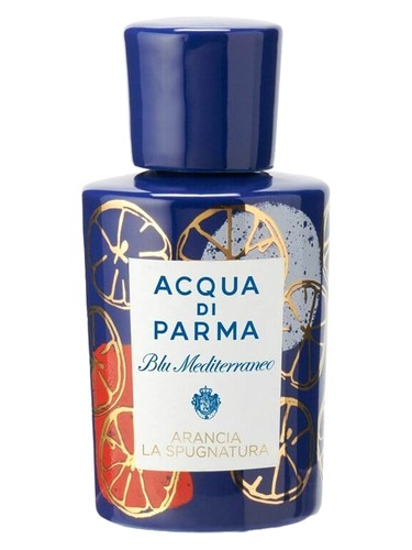 Acqua di Parma Blu Mediterraneo-Arancia La Spugnatura