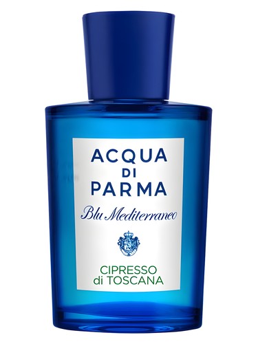 Acqua di Parma Blu Mediterraneo-Cipresso di Toscana