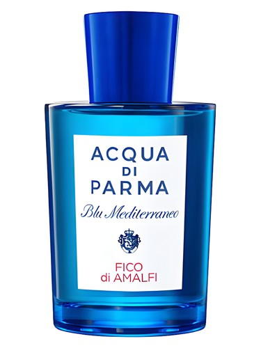 Acqua di Parma Blu Mediterraneo-Fico di Amalfi