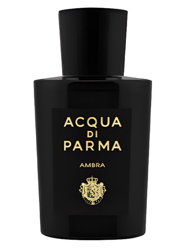 Ambra Eau de Parfum