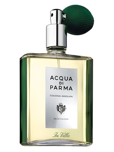 Colonia Assoluta In Villa