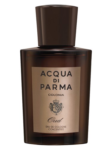 Colonia Oud