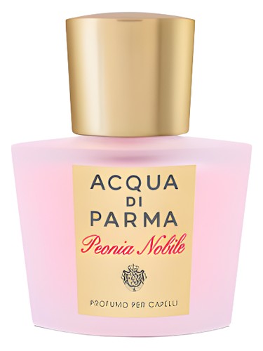 Peonia Nobile Hair Mist