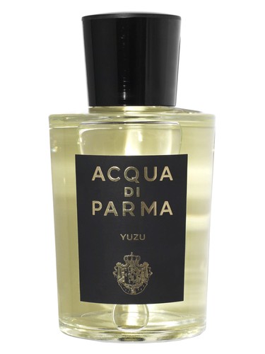 Yuzu Eau de Parfum