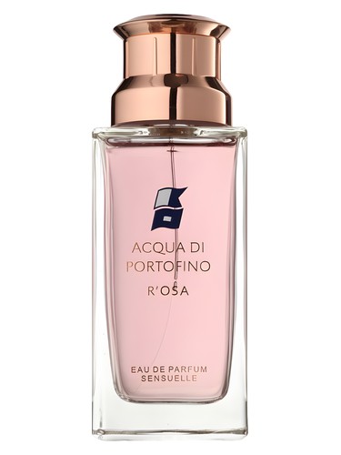 R'Osa Eau de Parfum Sensuelle