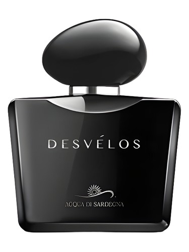 Desvelos Unisex Eau de Parfum