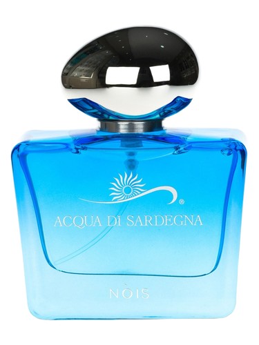 Nois Unisex Eau de Parfum