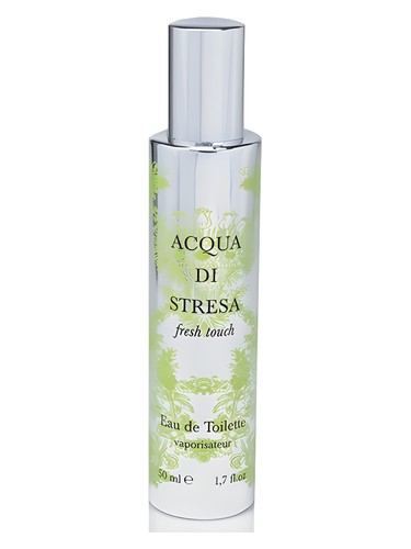 Acqua di Stresa fresh touch