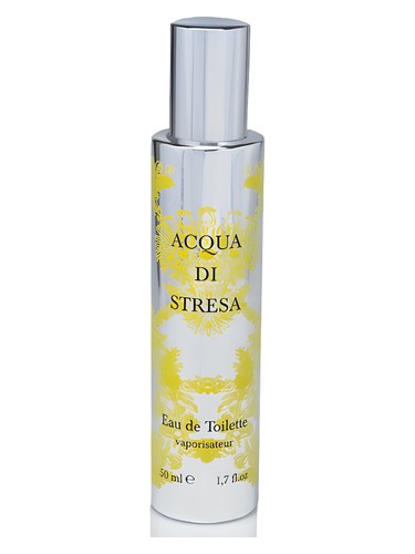 Acqua di Stresa