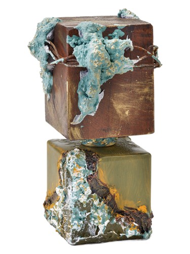 Gethsemane-Elixir of Faith