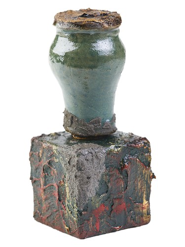 Mioritic Green Edition-Extrait de Folklore