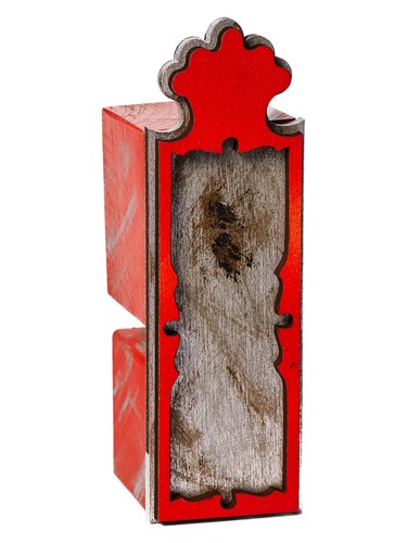 Occident' 90-Expat Potion