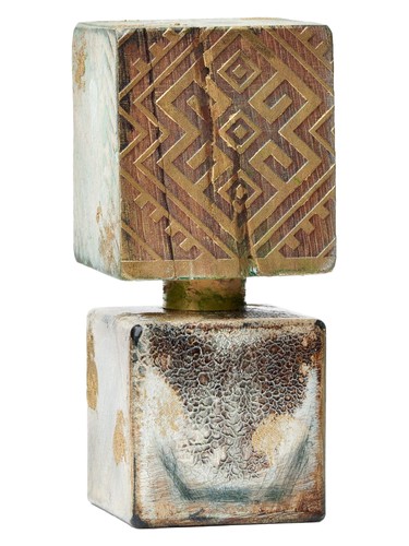 Saints Tears-Extrait of Forgiveness