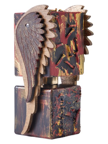 Serafimi-elixir of faith