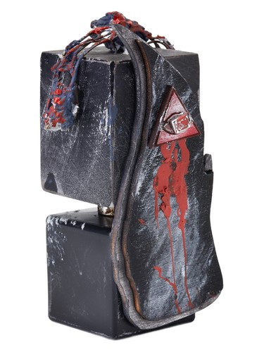 Triodul-Elixirul Patimilor