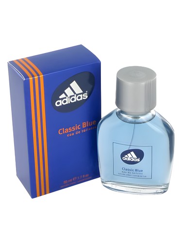 Adidas Classic Blue