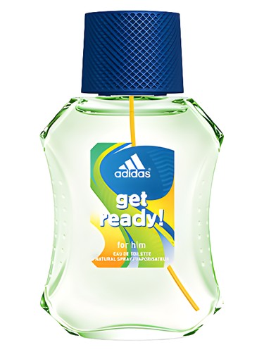 Adidas Get Ready! for Man