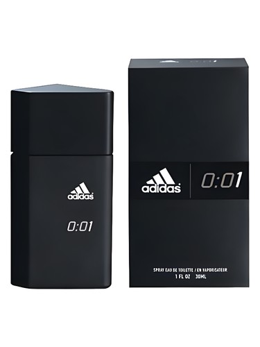 Adidas Moves 0:01 Moment of Truth