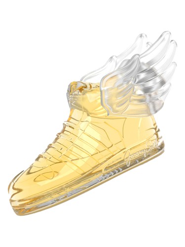 Adidas Originals by Jeremy Scott