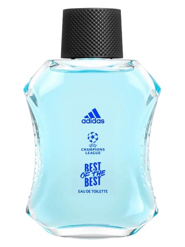 Adidas UEFA Best Of The Best