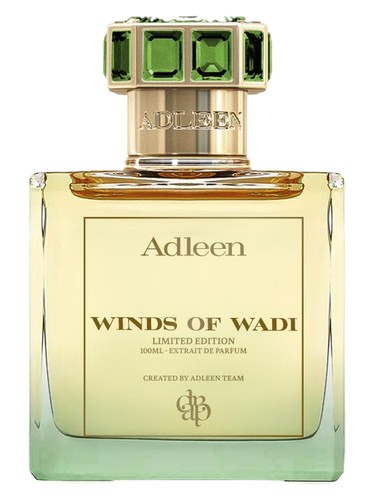 Winds of Wadi