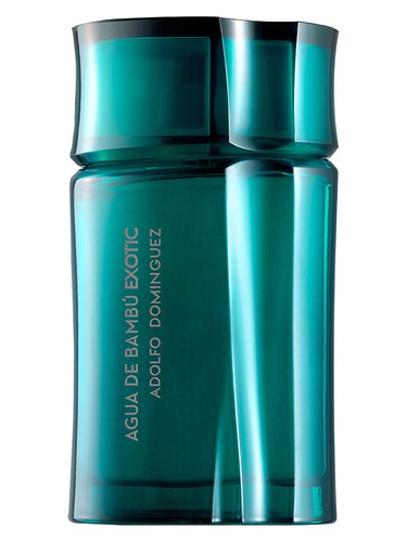 Agua de Bambu Exotic for Man