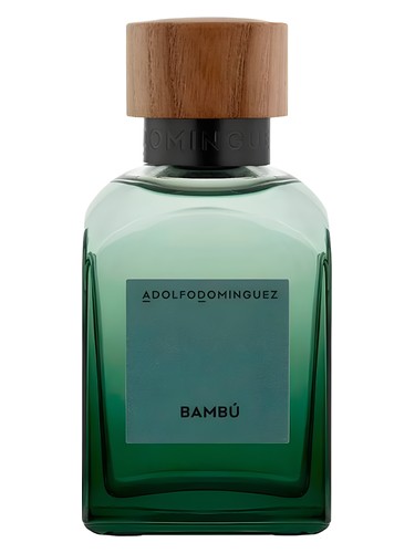 Bambu 2024 for Man