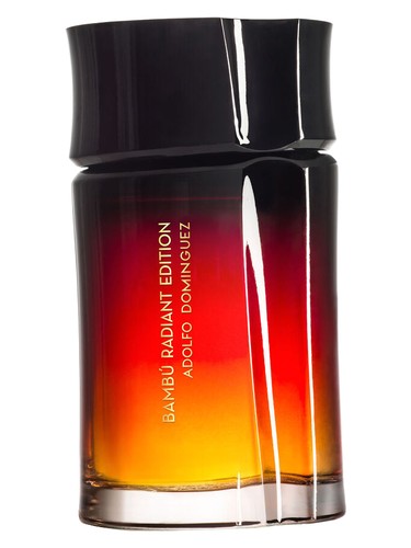 Bambu Radiant Edition Hombre