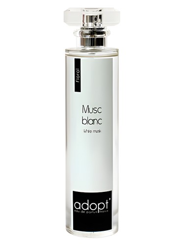 Musc Blanc