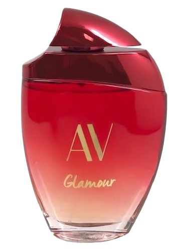 AV Glamour Enchanting