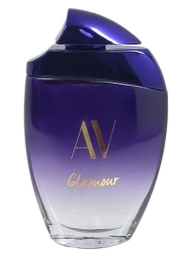AV Glamour Passionate