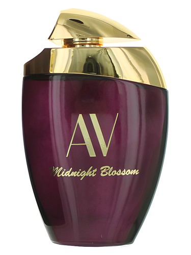 AV Midnight Blossom