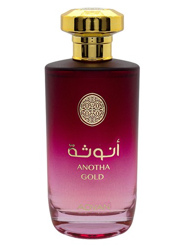Anotha Gold